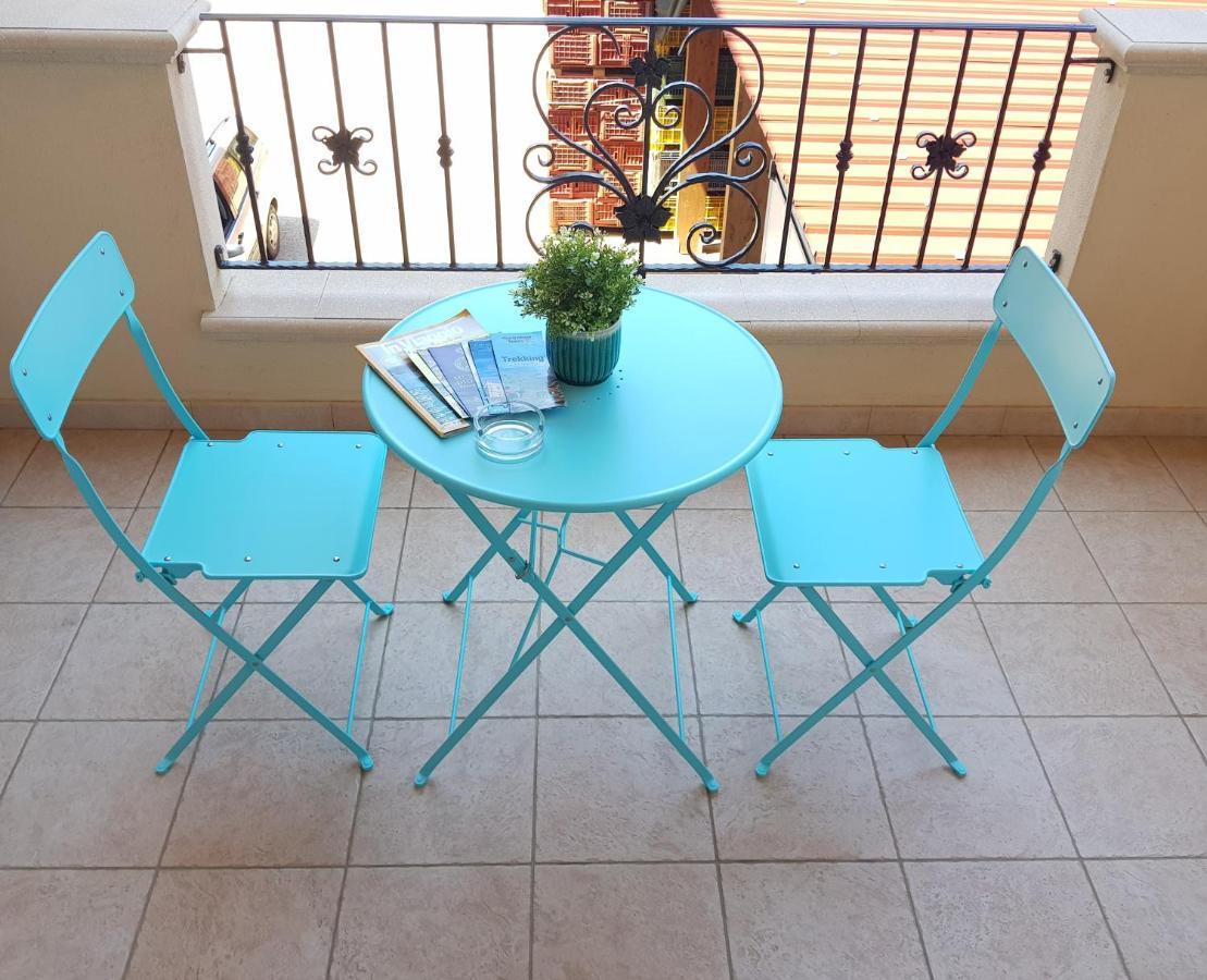 Villa Laria Tropea Zewnętrze zdjęcie