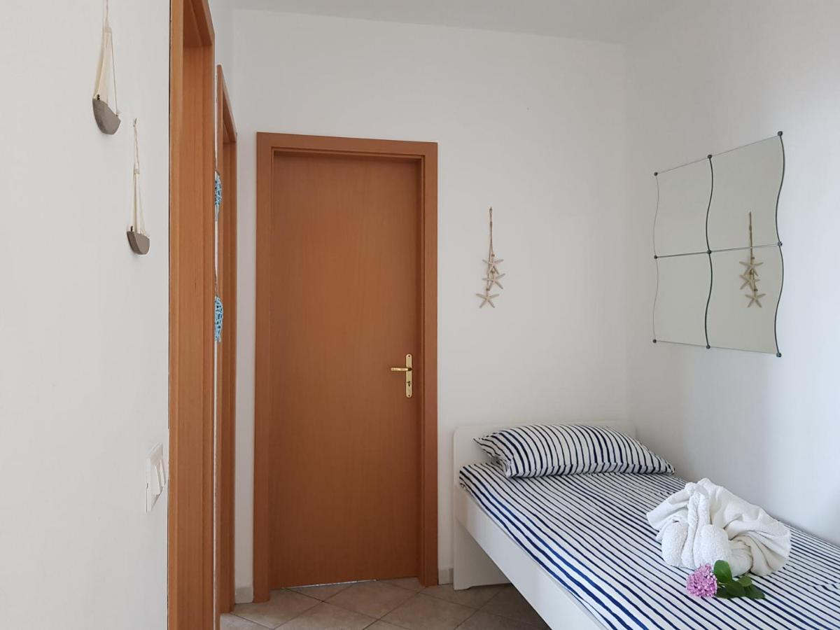 Villa Laria Tropea Zewnętrze zdjęcie