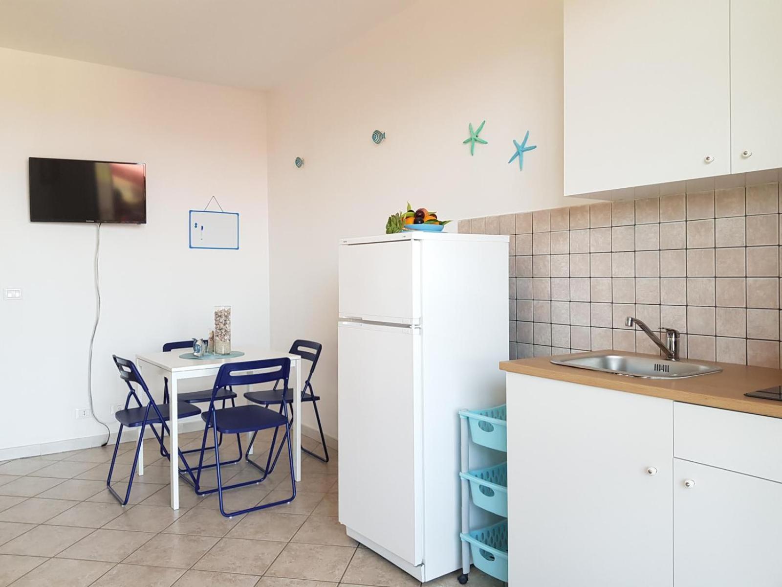 Villa Laria Tropea Zewnętrze zdjęcie