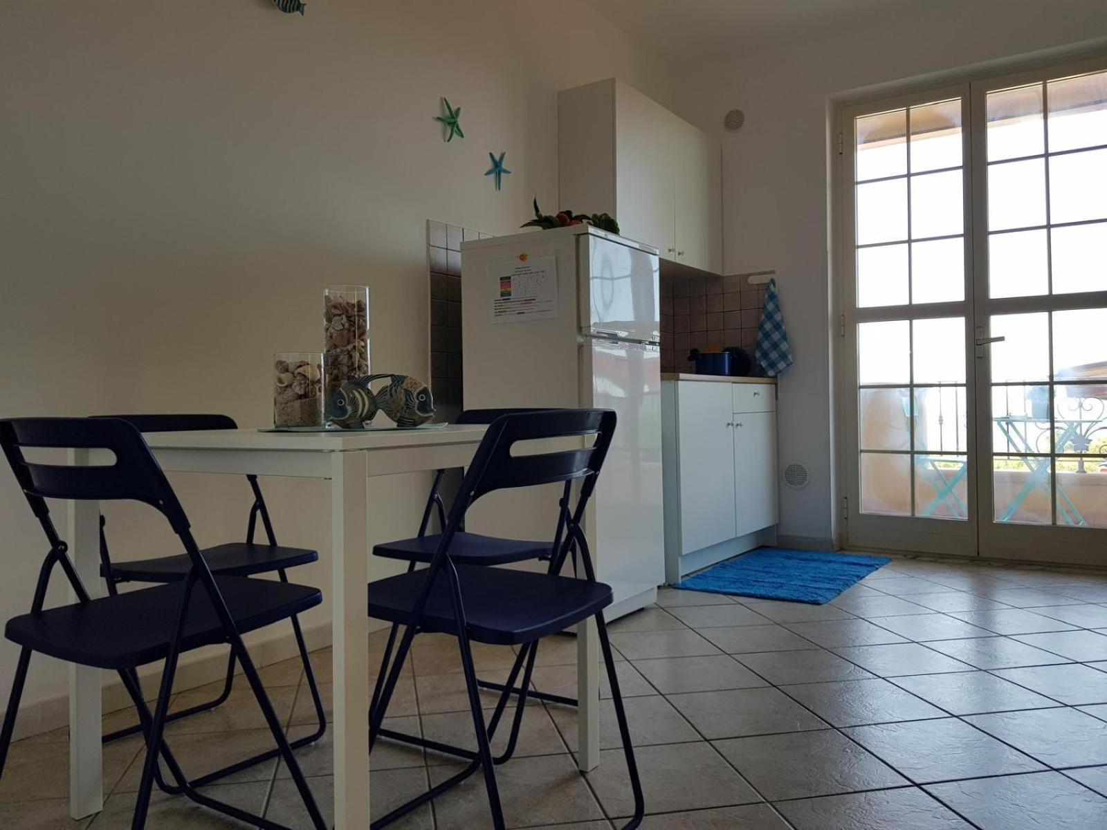 Villa Laria Tropea Zewnętrze zdjęcie