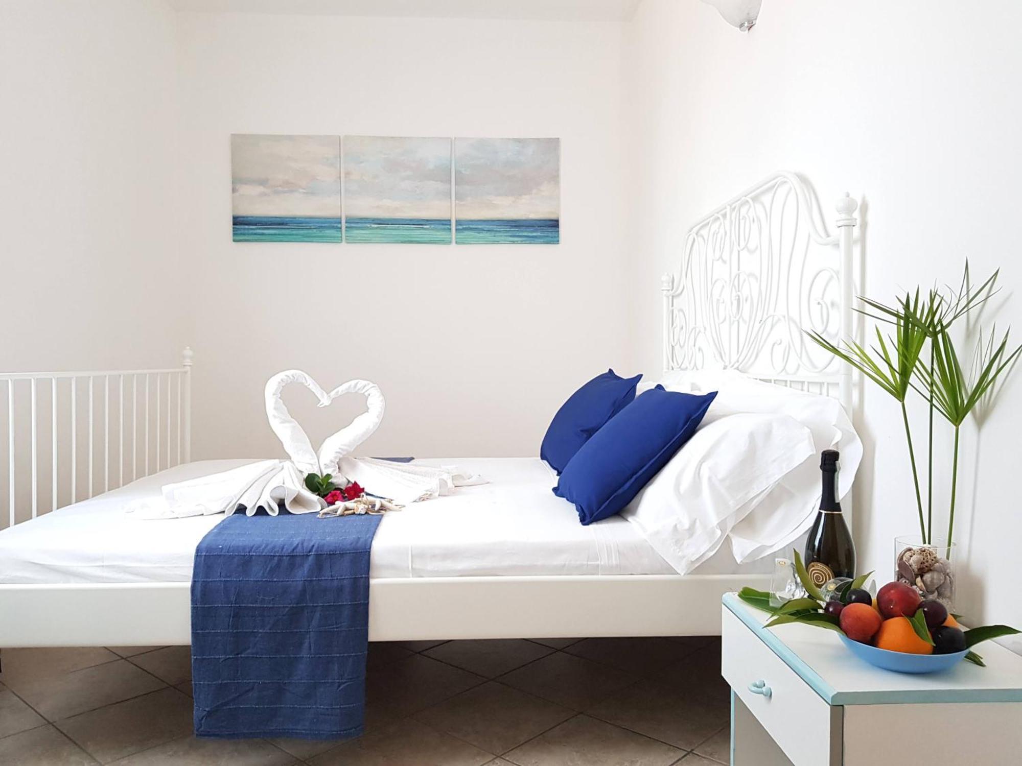 Villa Laria Tropea Zewnętrze zdjęcie