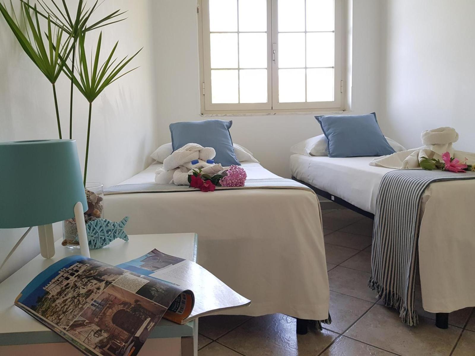 Villa Laria Tropea Zewnętrze zdjęcie