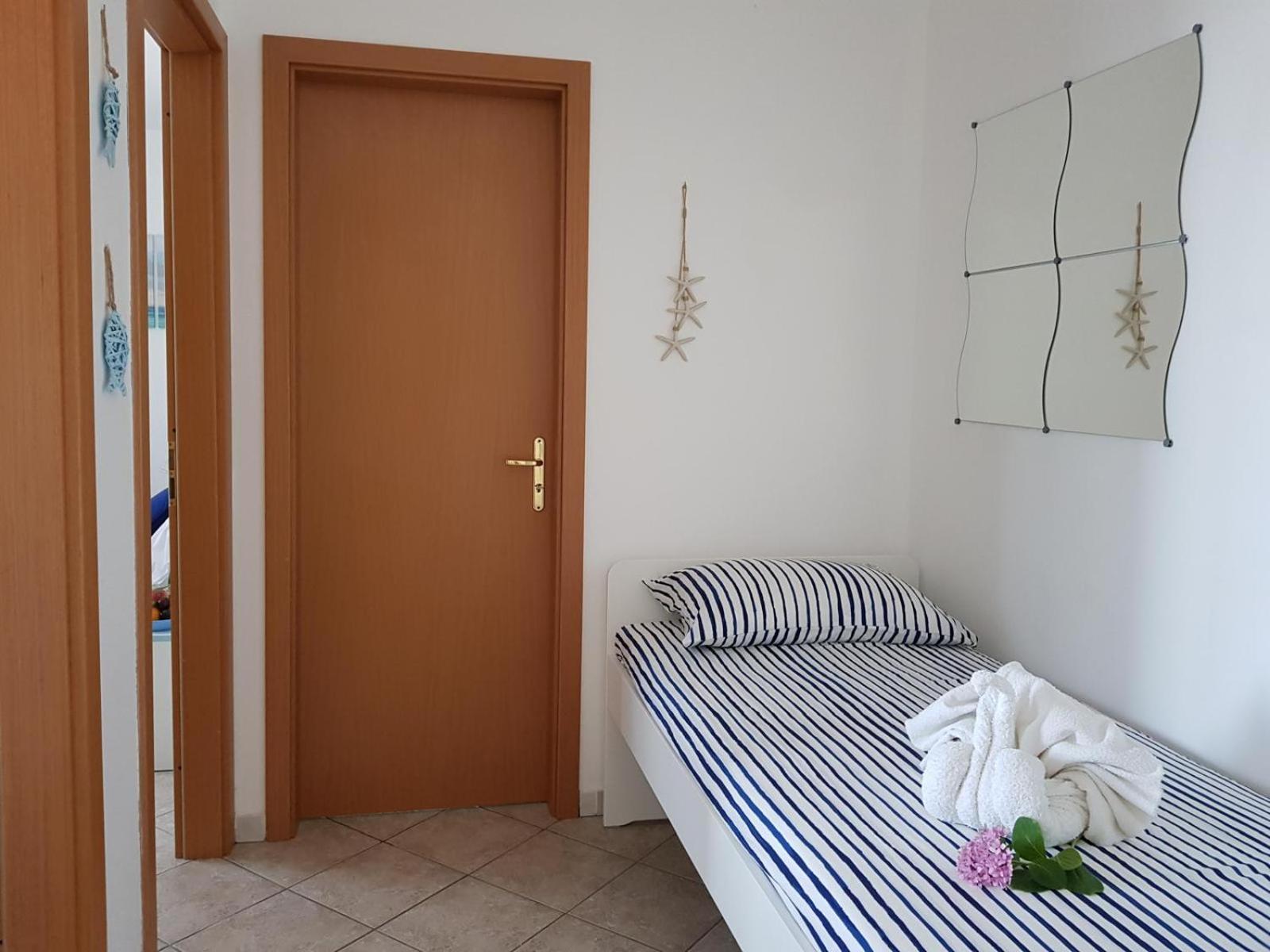 Villa Laria Tropea Zewnętrze zdjęcie