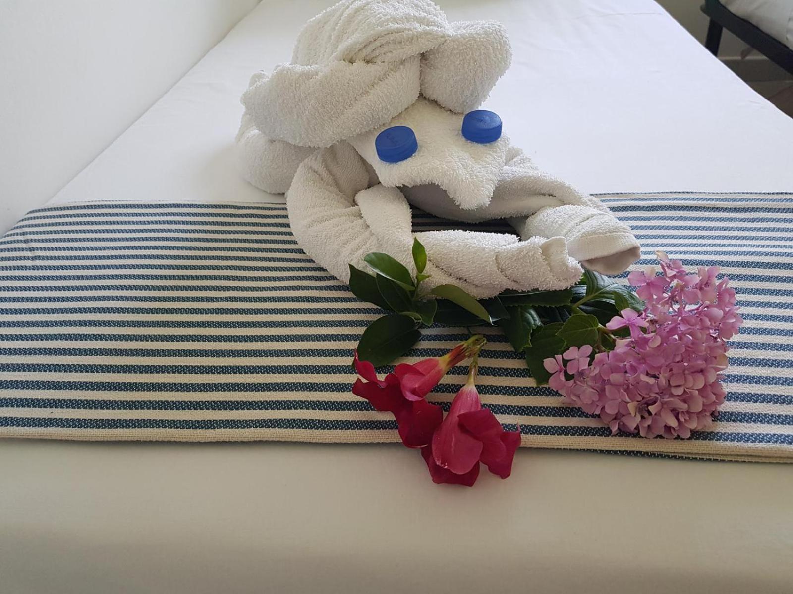 Villa Laria Tropea Zewnętrze zdjęcie