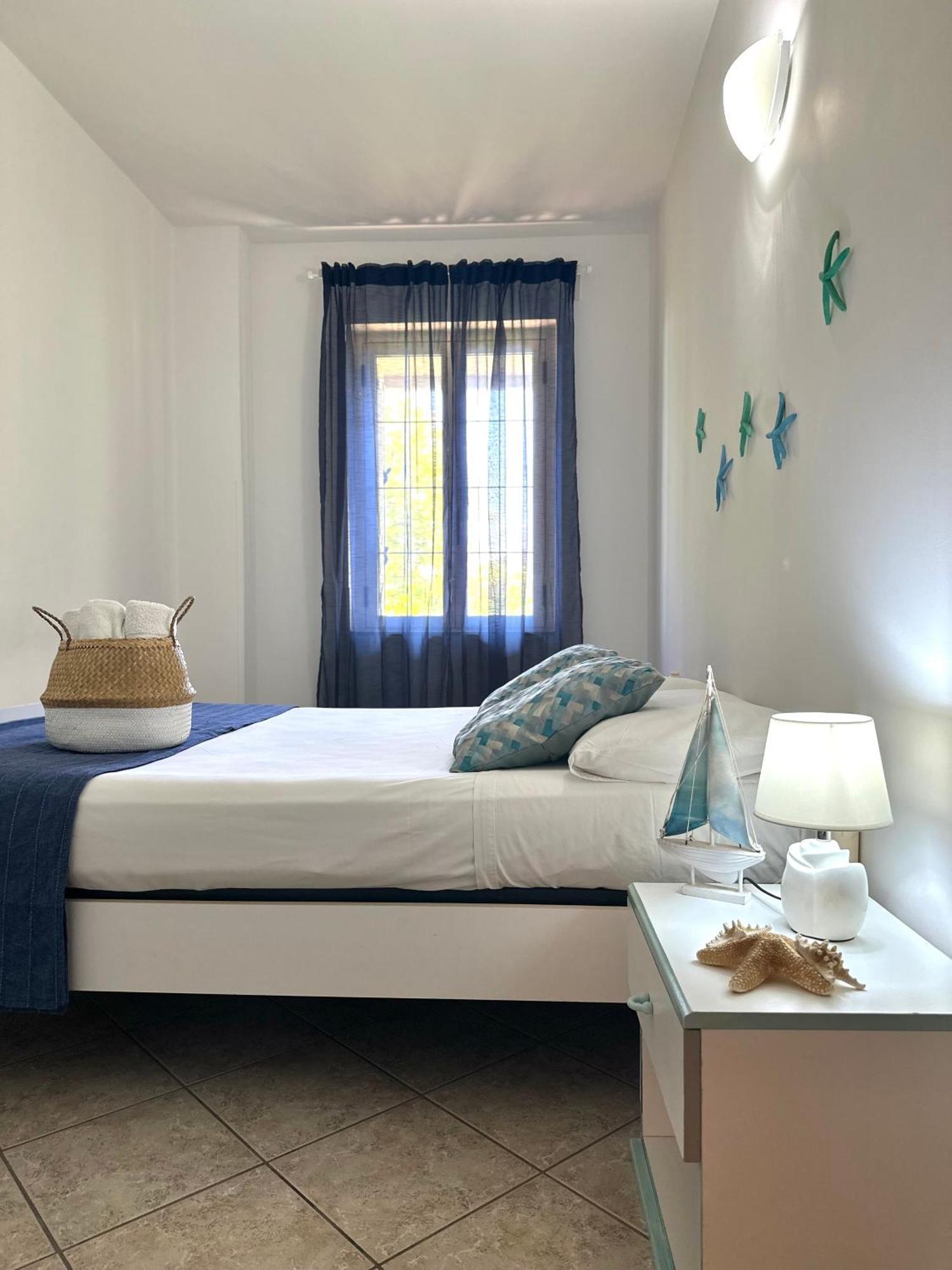 Villa Laria Tropea Zewnętrze zdjęcie