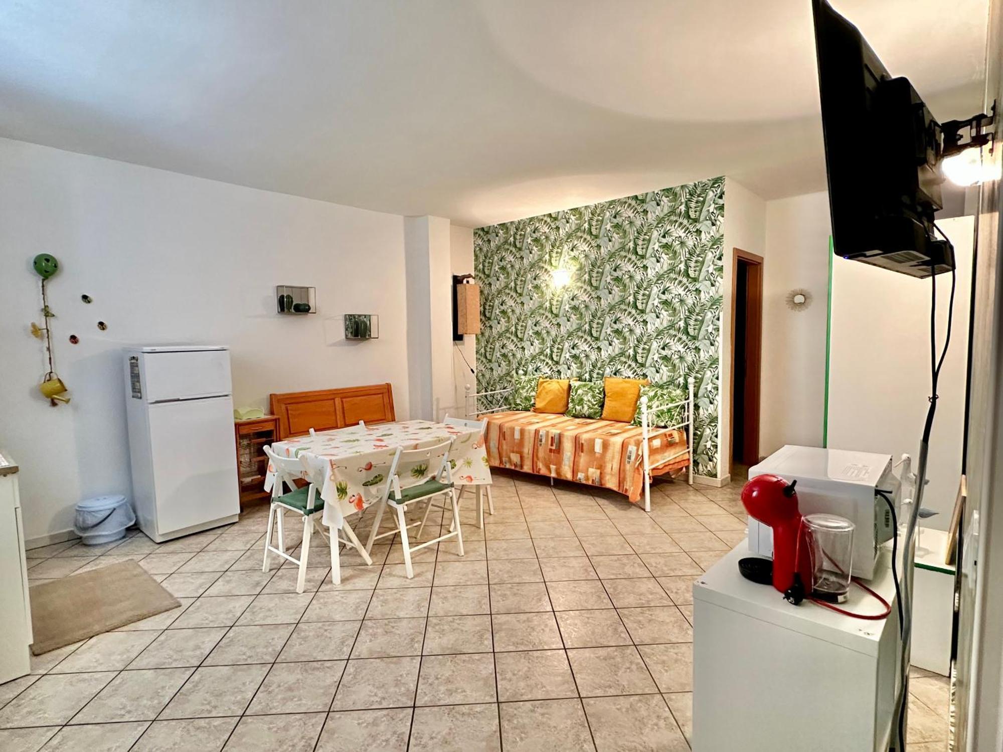 Villa Laria Tropea Zewnętrze zdjęcie