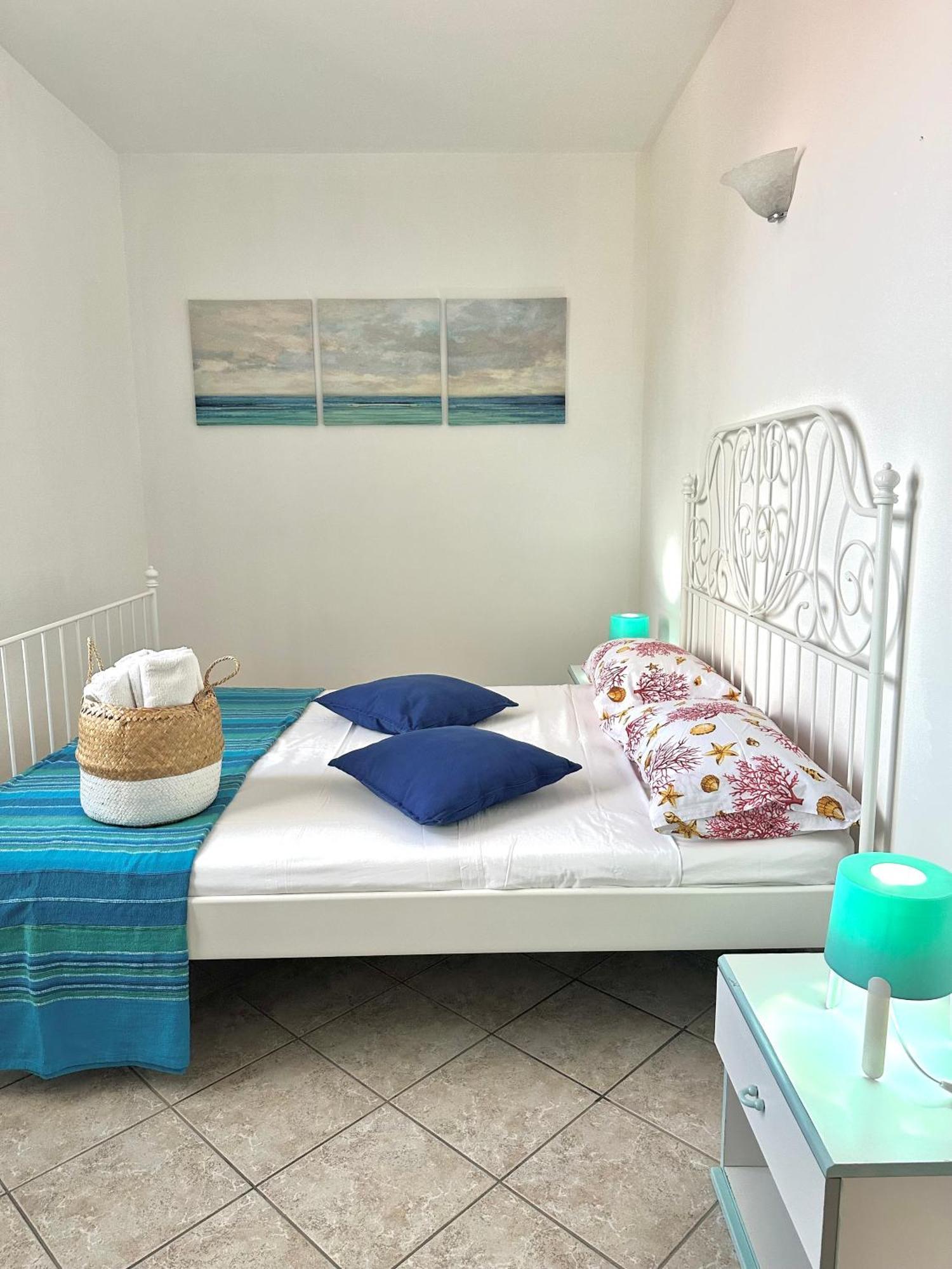 Villa Laria Tropea Zewnętrze zdjęcie