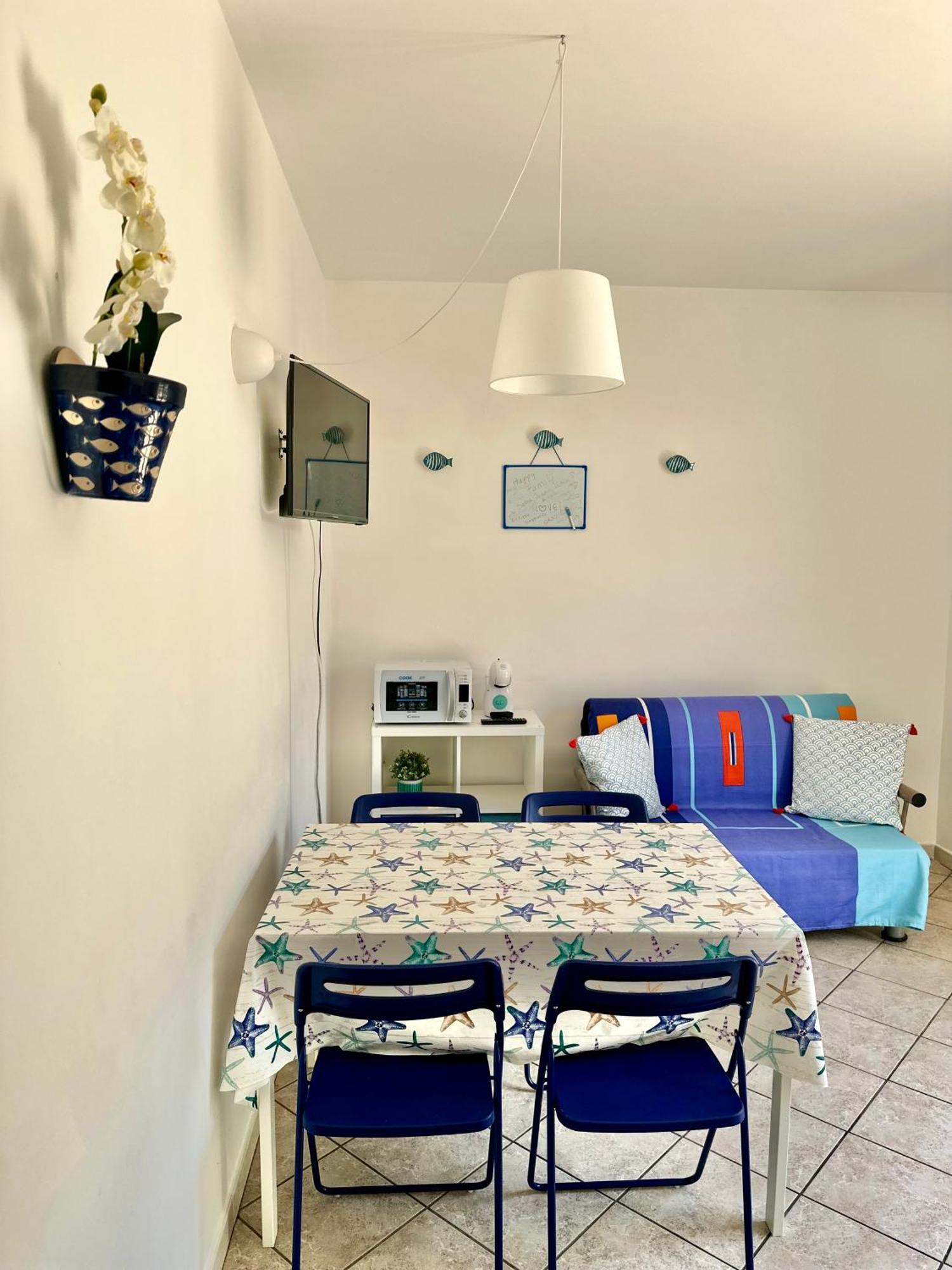 Villa Laria Tropea Zewnętrze zdjęcie
