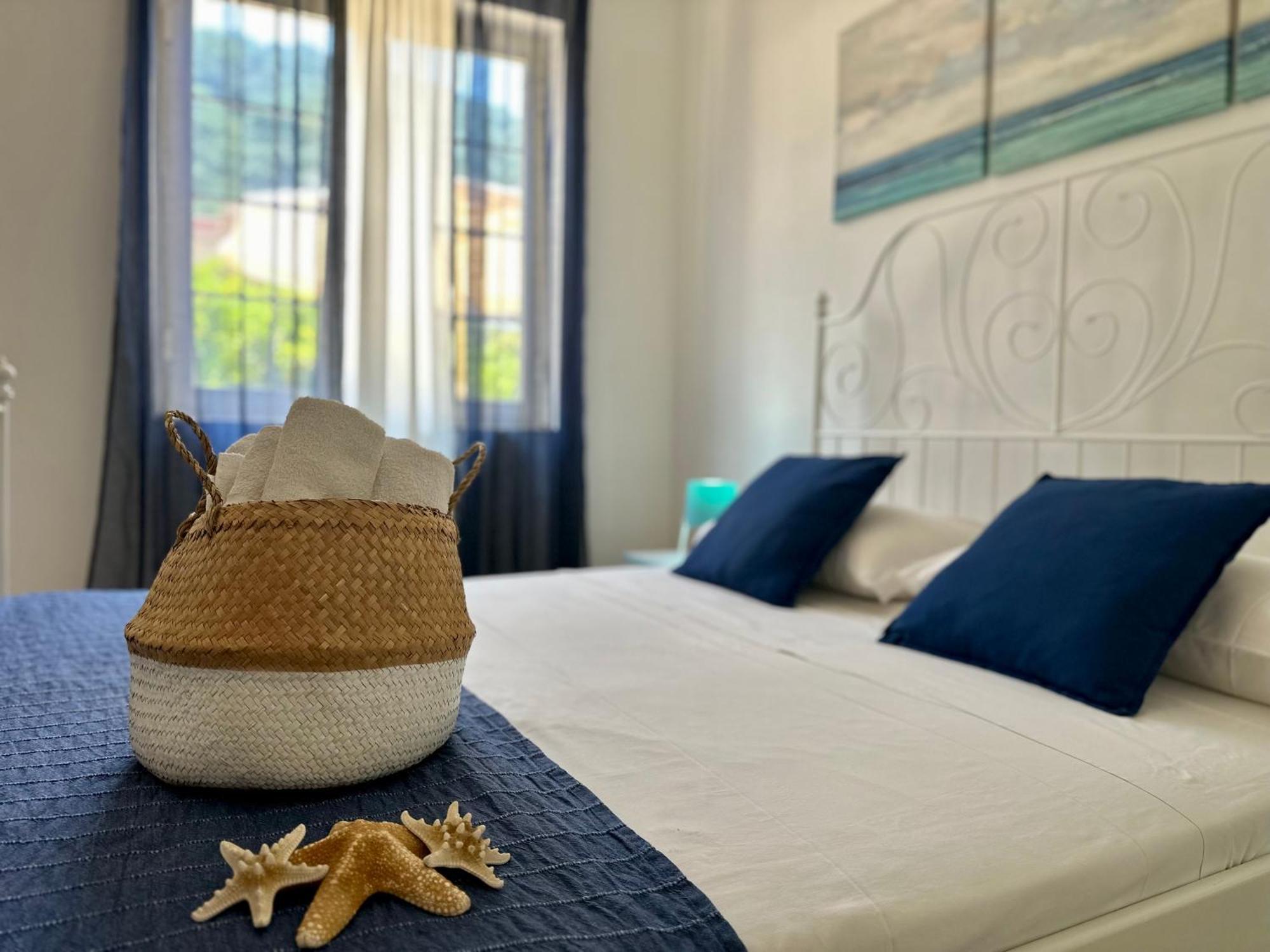 Villa Laria Tropea Zewnętrze zdjęcie