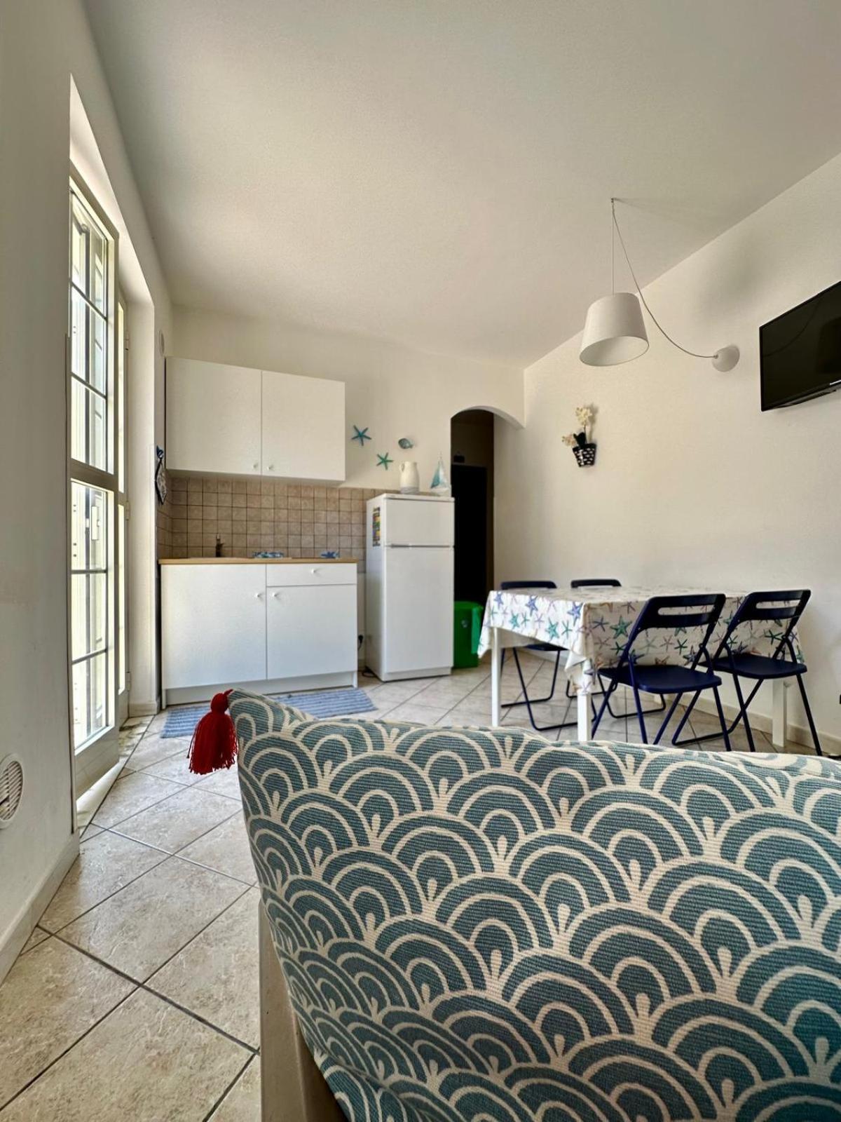 Villa Laria Tropea Zewnętrze zdjęcie